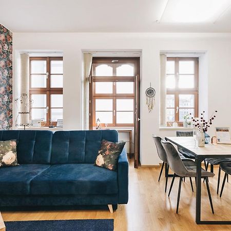 Tip! Modernes Apartment Direkt Im Herzen Dresdens Εξωτερικό φωτογραφία