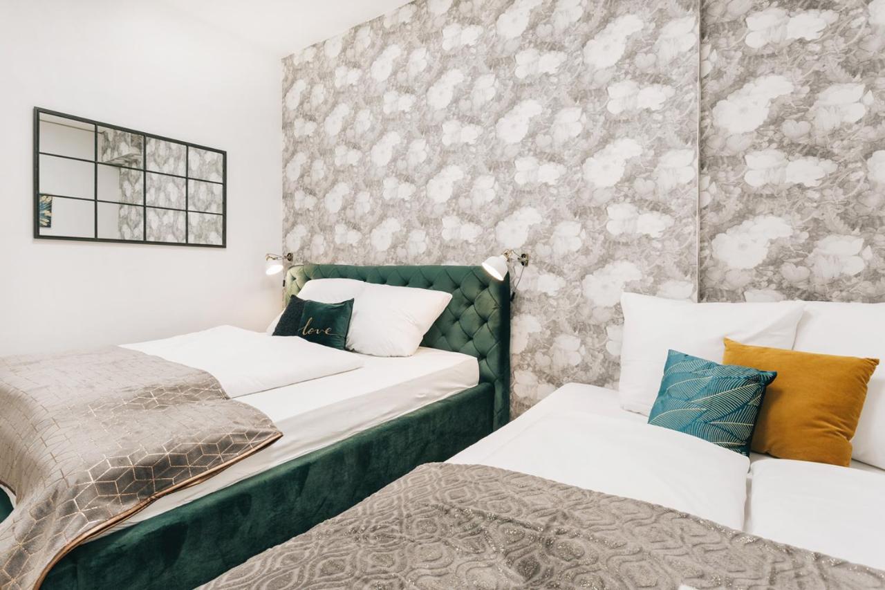 Tip! Modernes Apartment Direkt Im Herzen Dresdens Εξωτερικό φωτογραφία