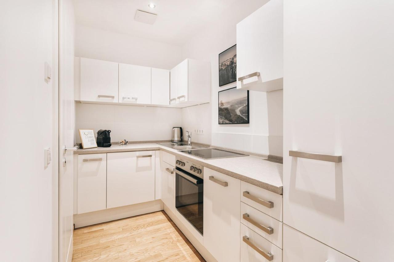 Tip! Modernes Apartment Direkt Im Herzen Dresdens Εξωτερικό φωτογραφία