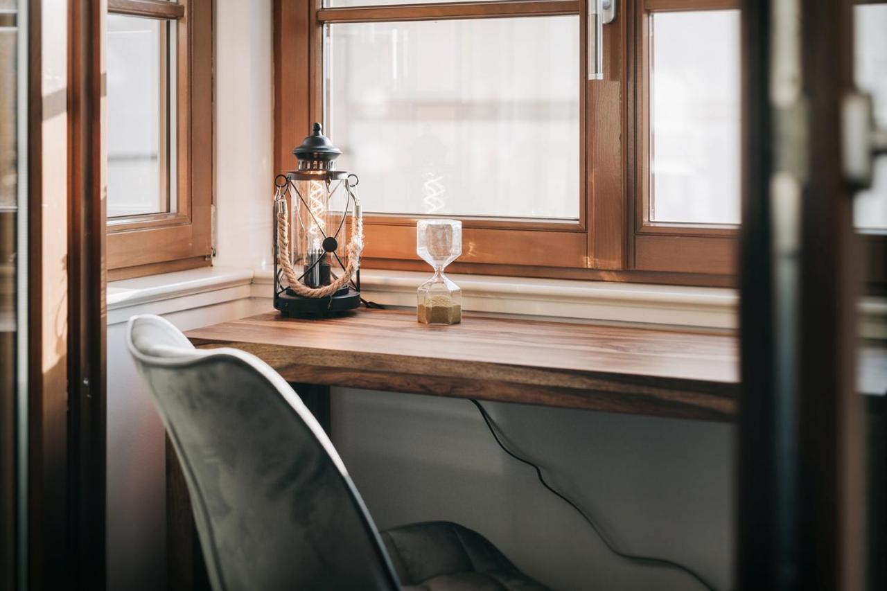 Tip! Modernes Apartment Direkt Im Herzen Dresdens Εξωτερικό φωτογραφία