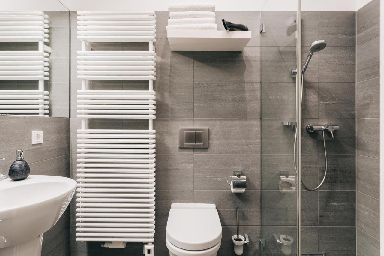 Tip! Modernes Apartment Direkt Im Herzen Dresdens Εξωτερικό φωτογραφία