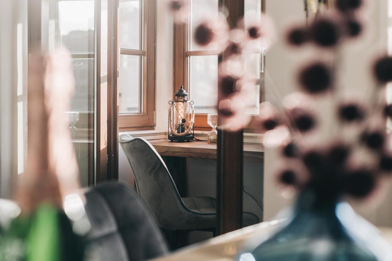 Tip! Modernes Apartment Direkt Im Herzen Dresdens Εξωτερικό φωτογραφία