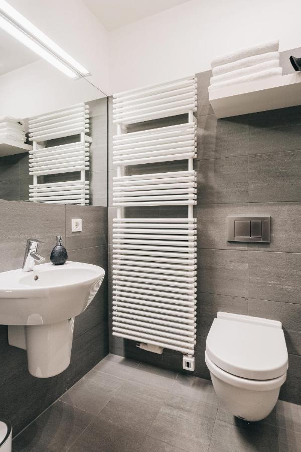 Tip! Modernes Apartment Direkt Im Herzen Dresdens Εξωτερικό φωτογραφία