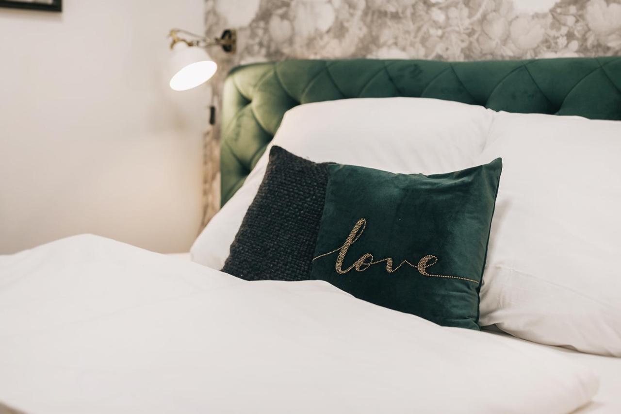 Tip! Modernes Apartment Direkt Im Herzen Dresdens Εξωτερικό φωτογραφία