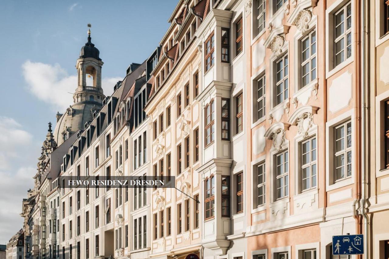 Tip! Modernes Apartment Direkt Im Herzen Dresdens Εξωτερικό φωτογραφία