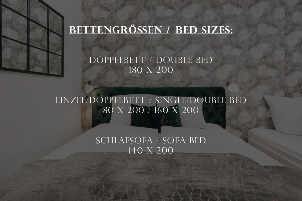 Tip! Modernes Apartment Direkt Im Herzen Dresdens Εξωτερικό φωτογραφία